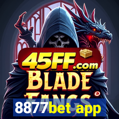 8877bet app